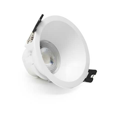 Светильник Datts Slimstar sleek белый