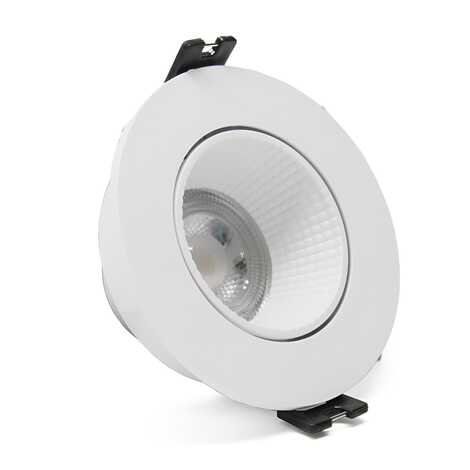 Светильник Datts Slimstar cristal белый