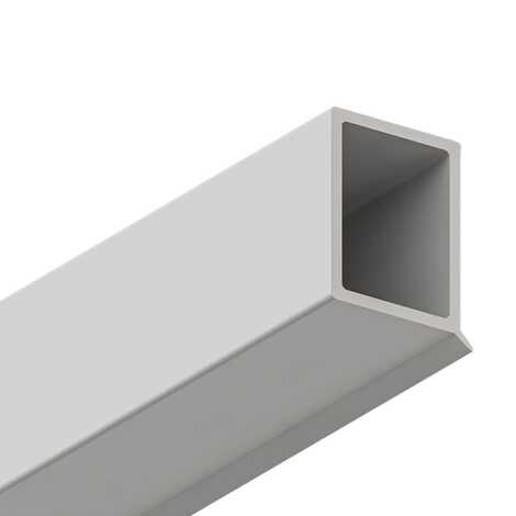 Брус ПВХ 30*45, 3м