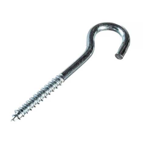 Крючок для люстры 5*40