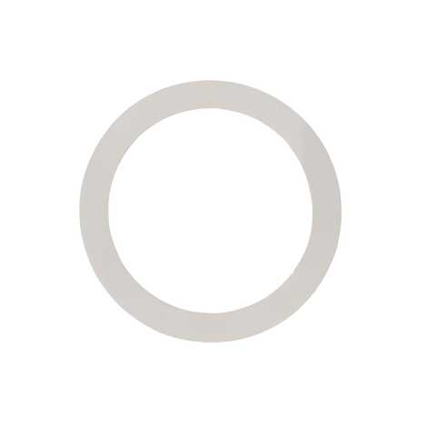 Ультра тонкое кольцо Ǿ 35