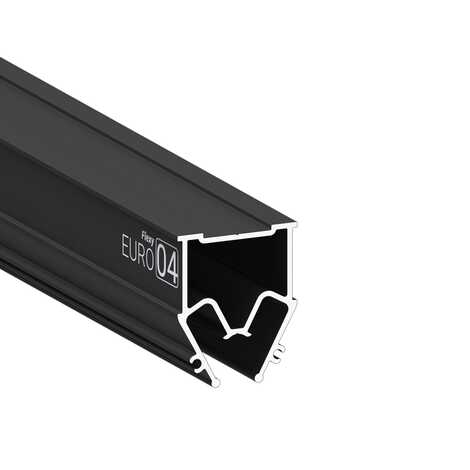 Профиль  EURO 04 (Разделитель теневой)