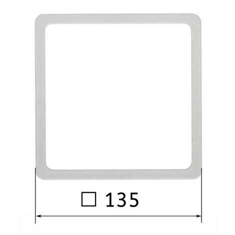 Термоквадрат 135*135 мм